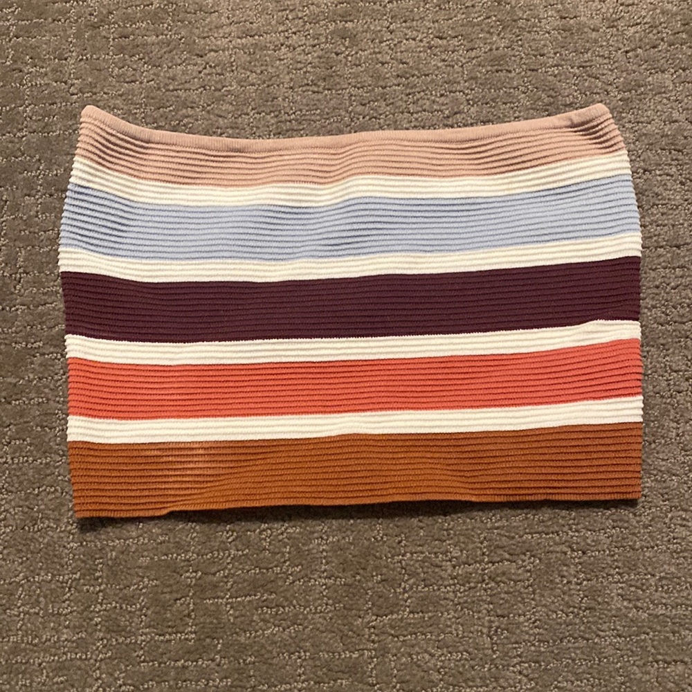 Halter top!